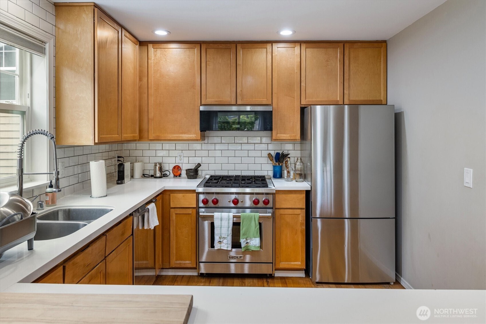 2641 NW 57th Street #Unit A, Seattle, WA 98107