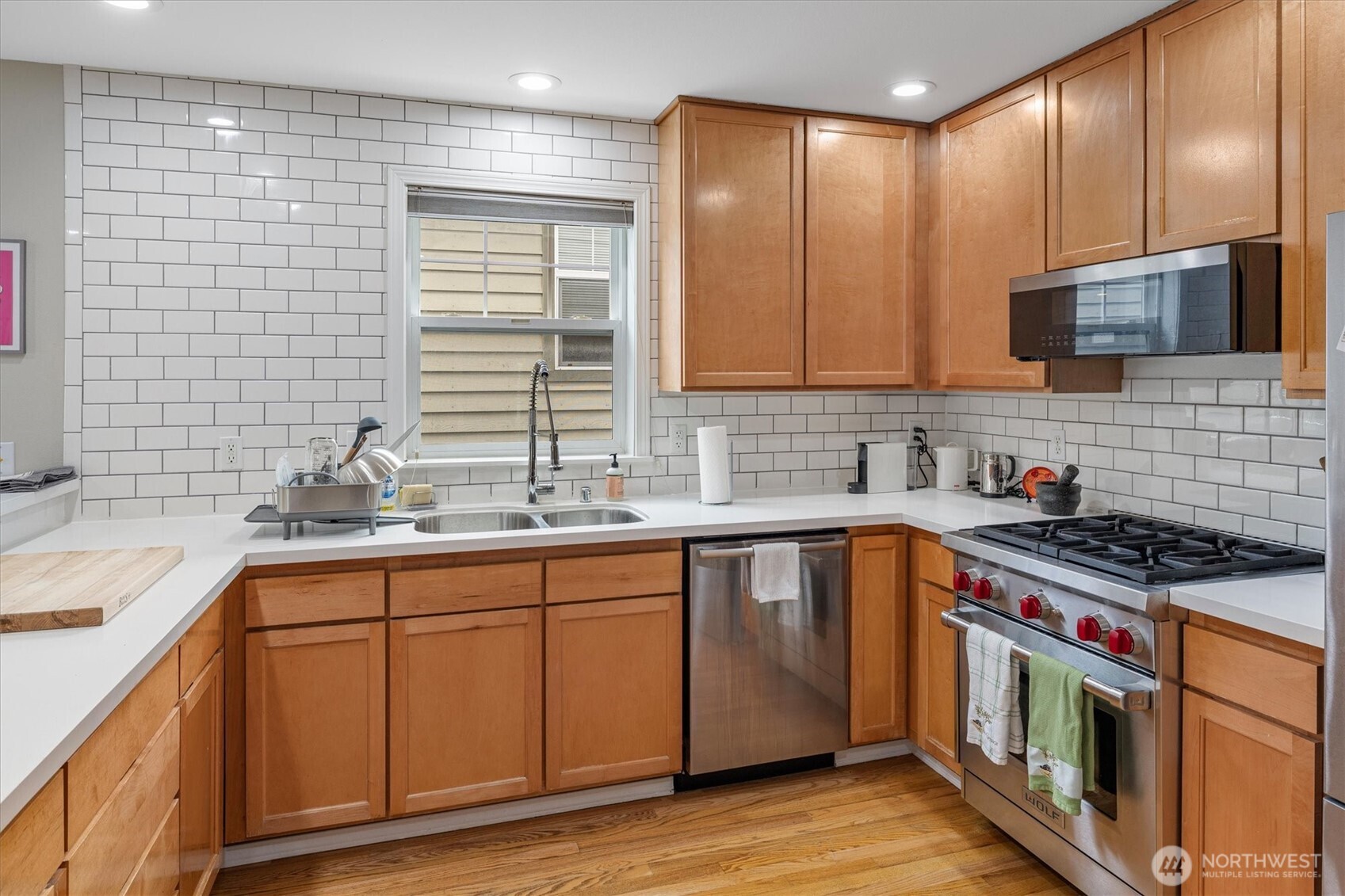 2641 NW 57th Street #Unit A, Seattle, WA 98107
