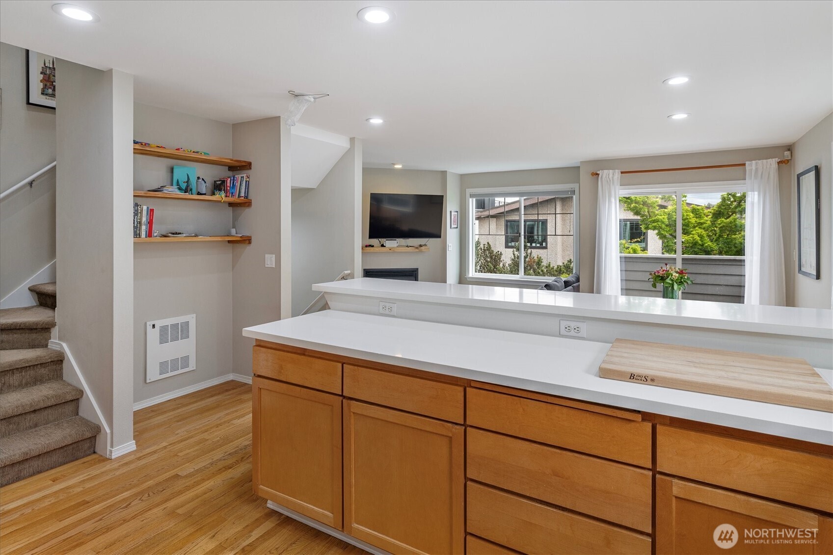 2641 NW 57th Street #Unit A, Seattle, WA 98107