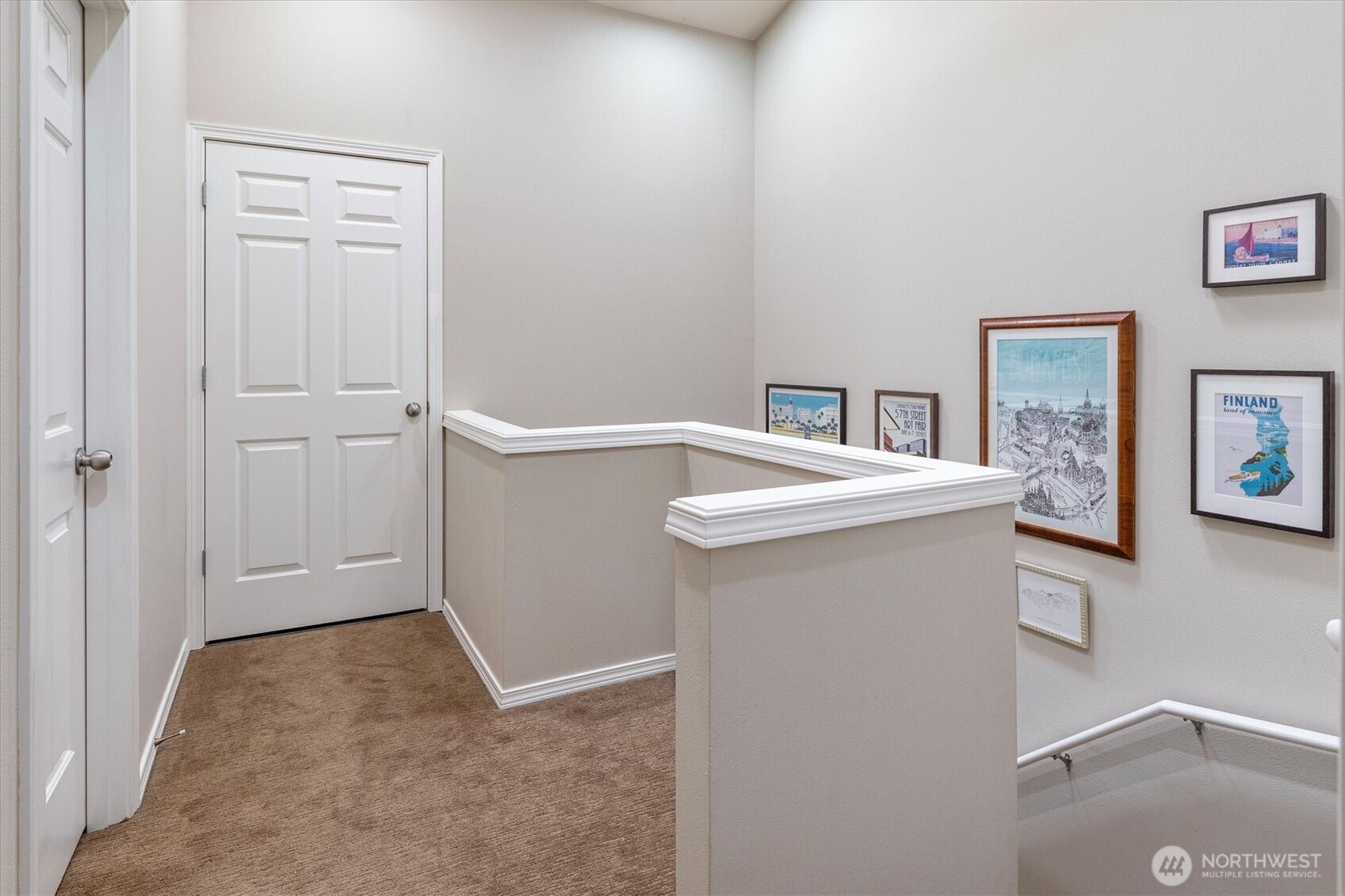2641 NW 57th Street #Unit A, Seattle, WA 98107