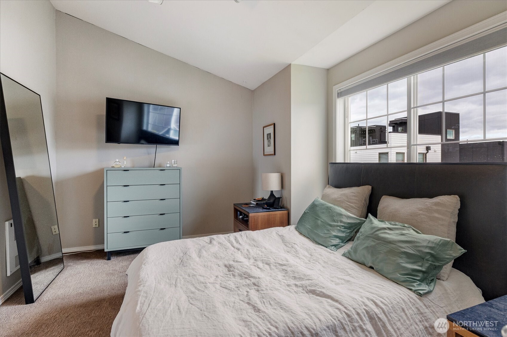 2641 NW 57th Street #Unit A, Seattle, WA 98107
