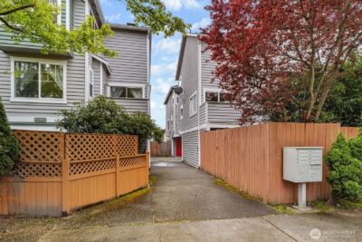 2641 NW 57th Street #Unit A, Seattle, WA 98107