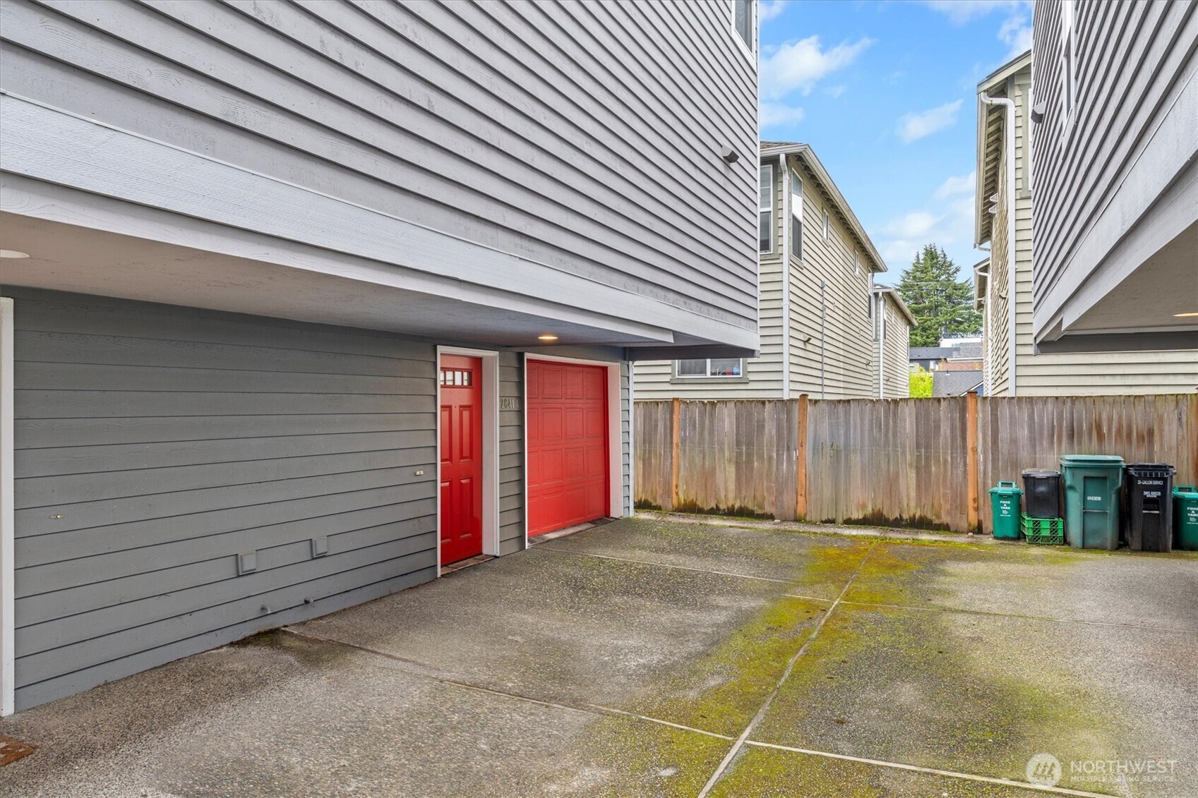 2641 NW 57th Street #Unit A, Seattle, WA 98107