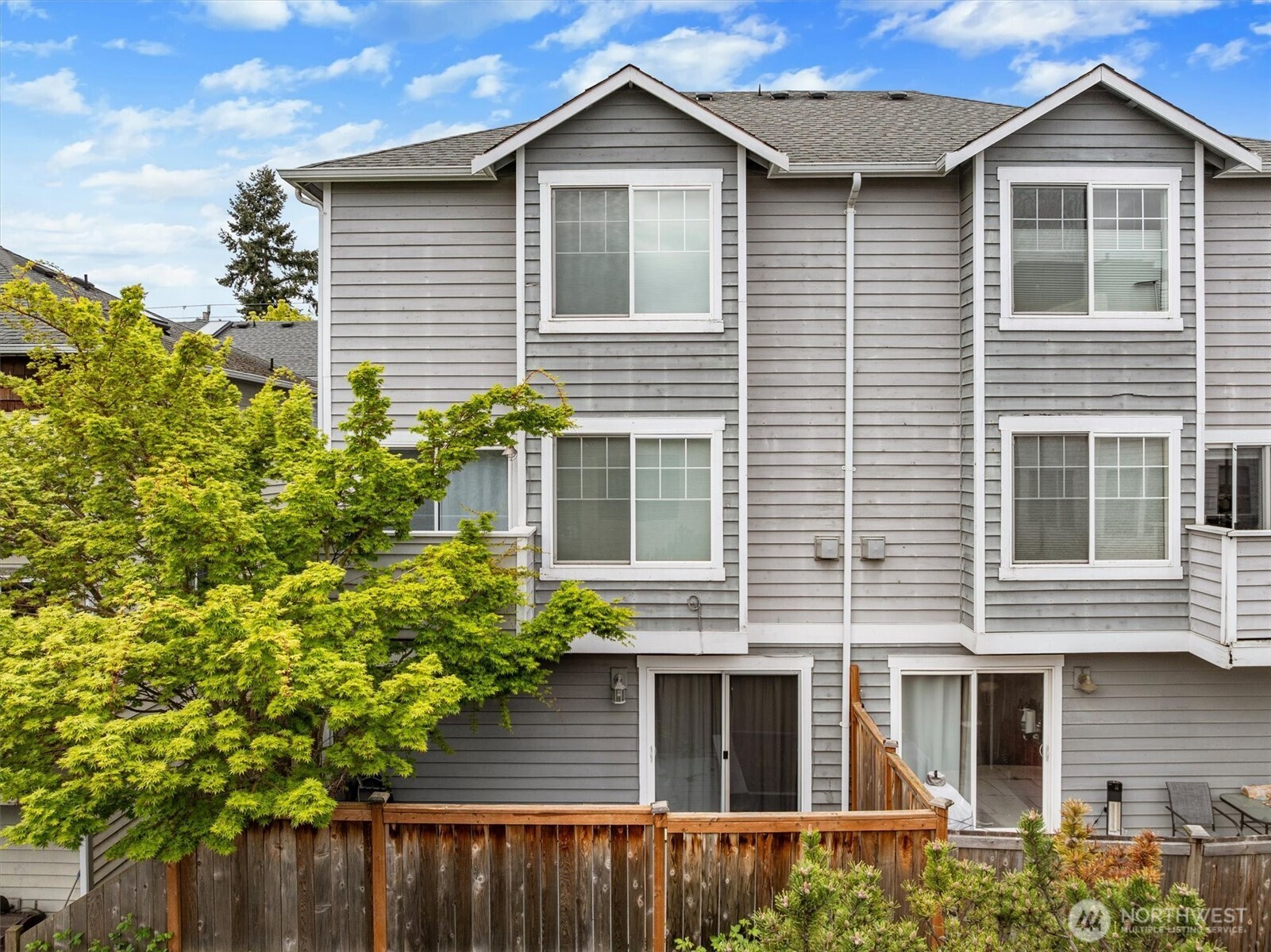 2641 NW 57th Street #Unit A, Seattle, WA 98107