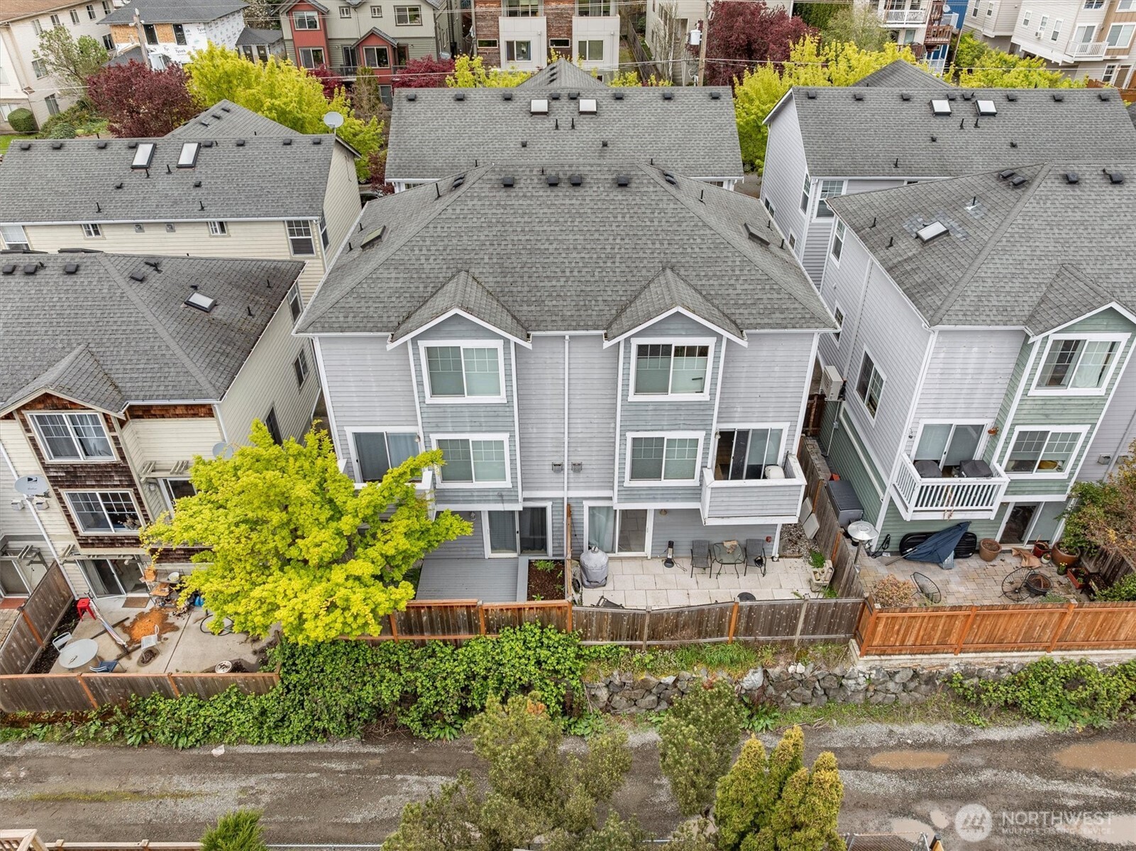 2641 NW 57th Street #Unit A, Seattle, WA 98107