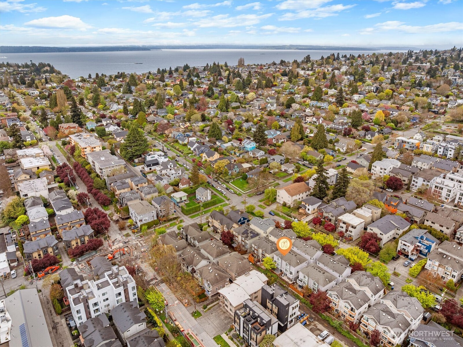 2641 NW 57th Street #Unit A, Seattle, WA 98107