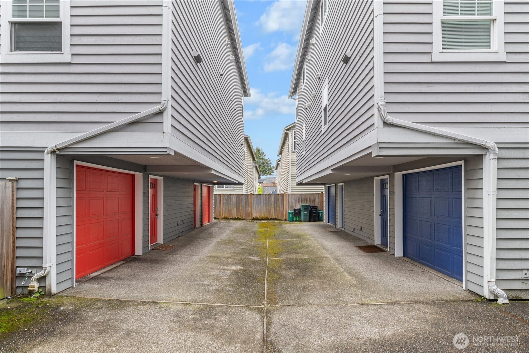 2641 NW 57th Street #Unit A, Seattle, WA 98107