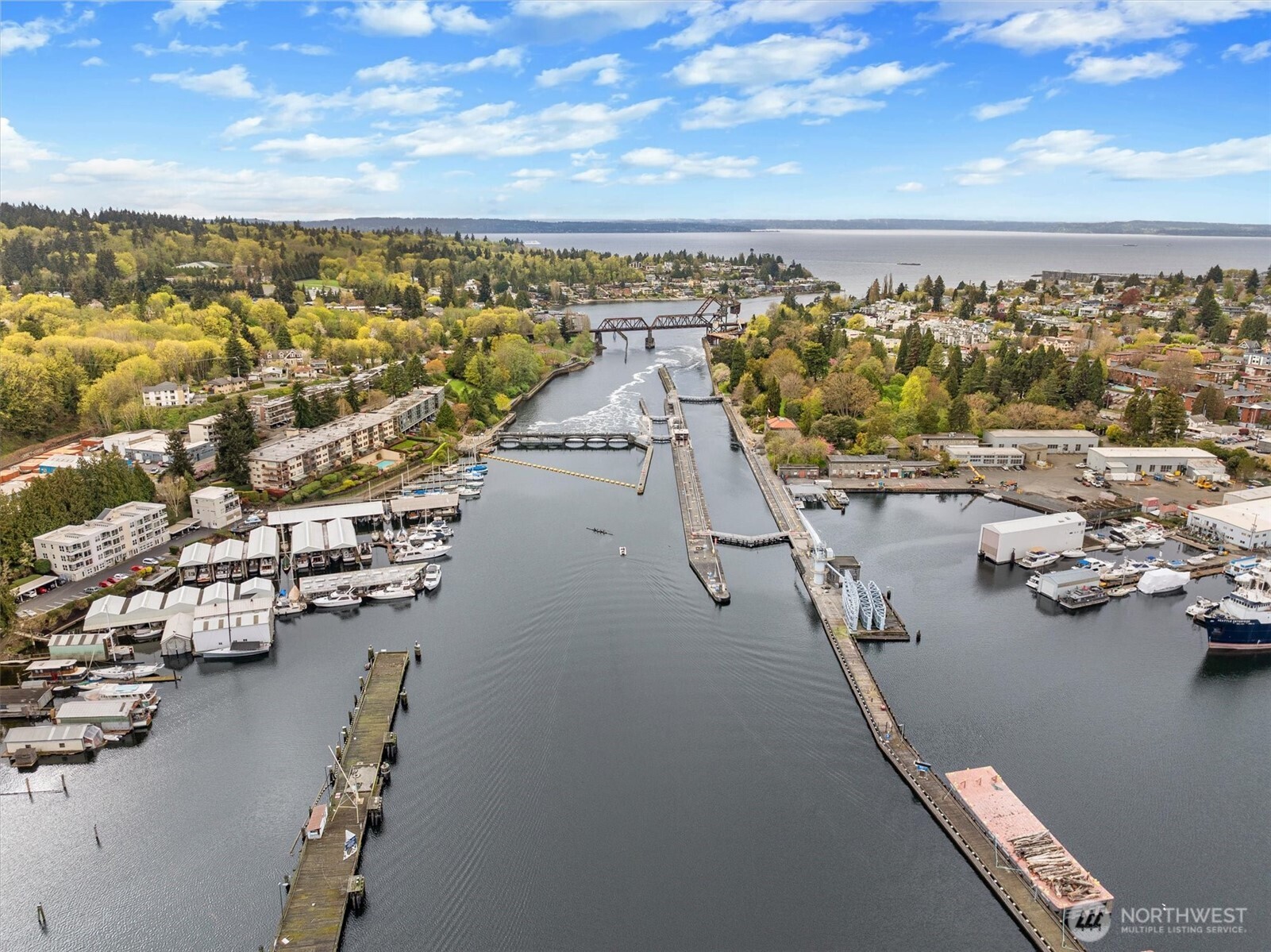 2641 NW 57th Street #Unit A, Seattle, WA 98107