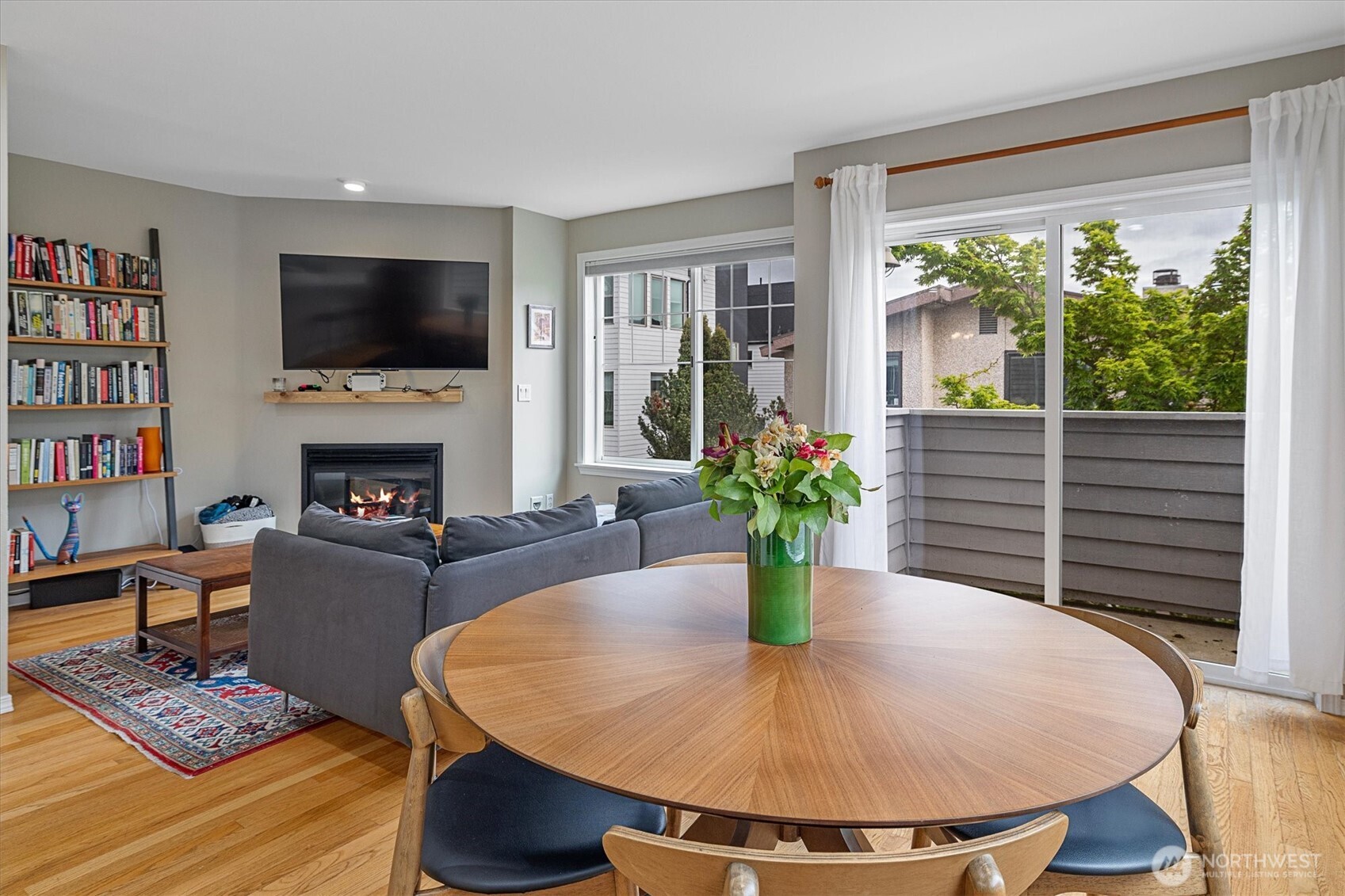 2641 NW 57th Street #Unit A, Seattle, WA 98107