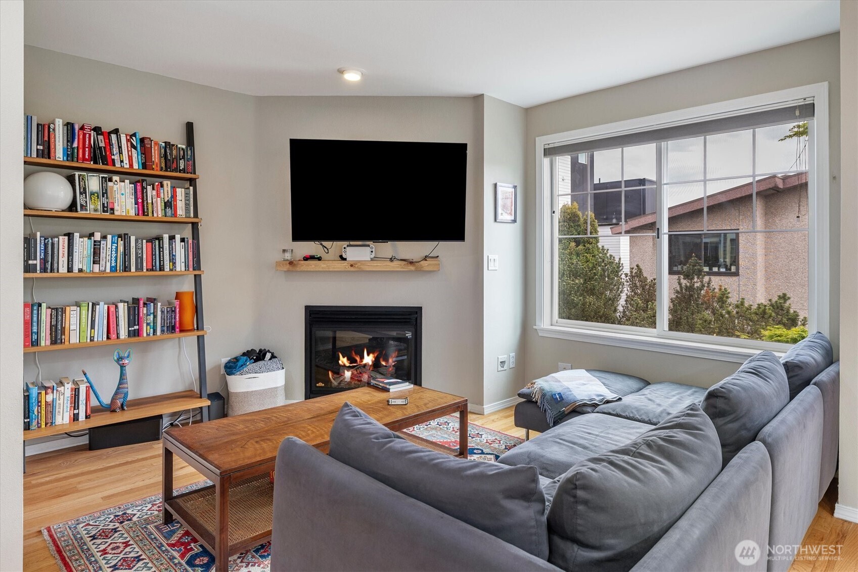 2641 NW 57th Street #Unit A, Seattle, WA 98107