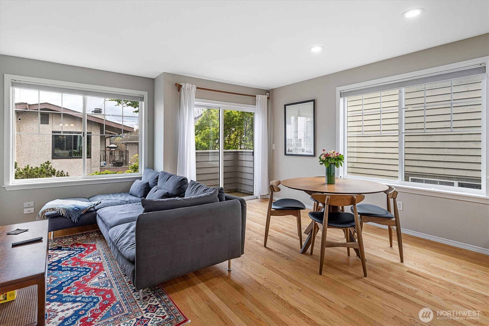 2641 NW 57th Street #Unit A, Seattle, WA 98107