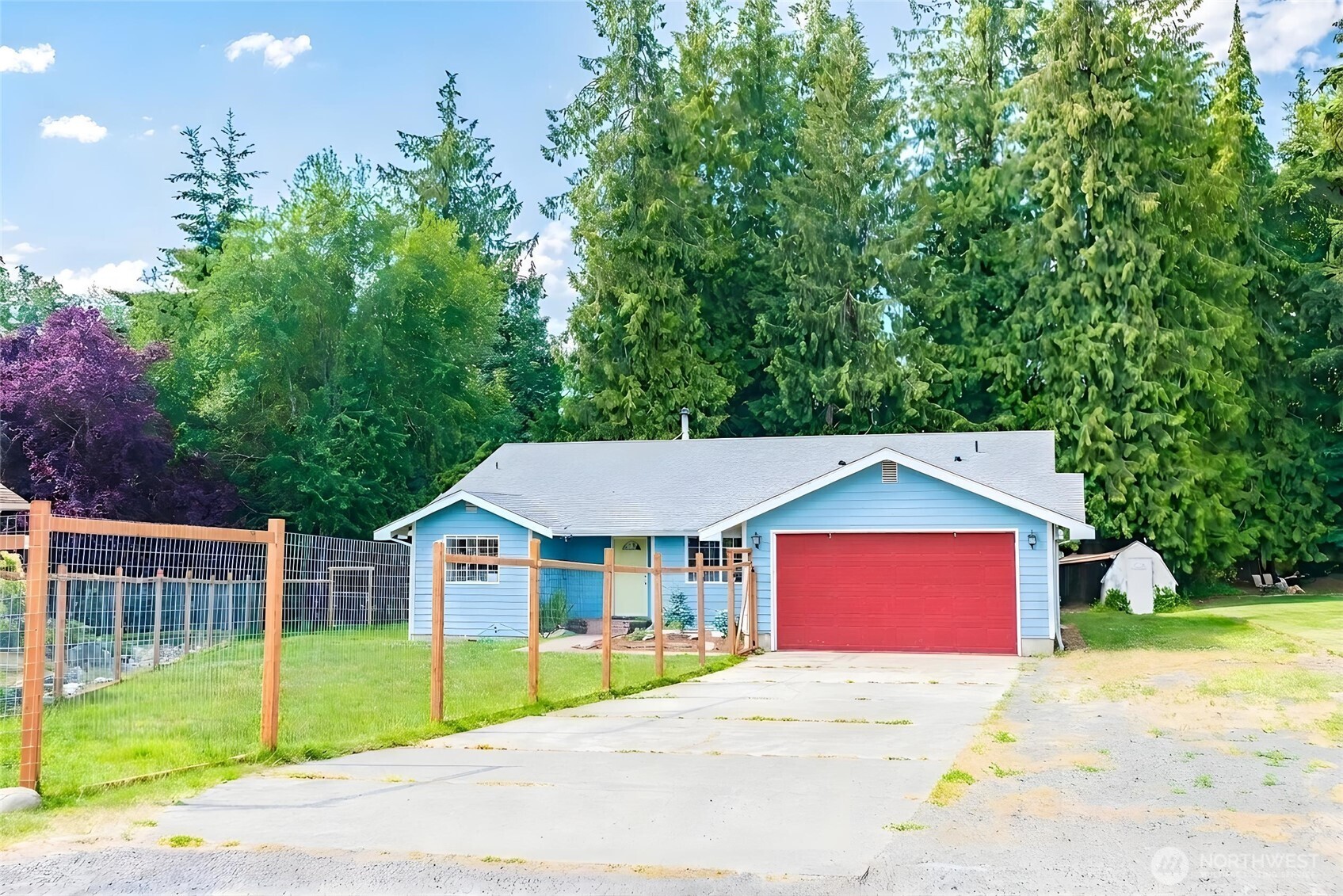 2909 E Defrang Street , Port Angeles, WA 98362