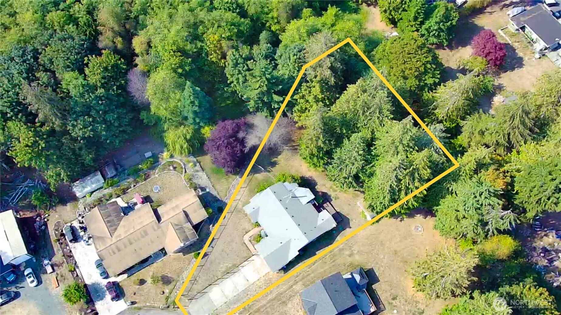2909 E Defrang Street , Port Angeles, WA 98362