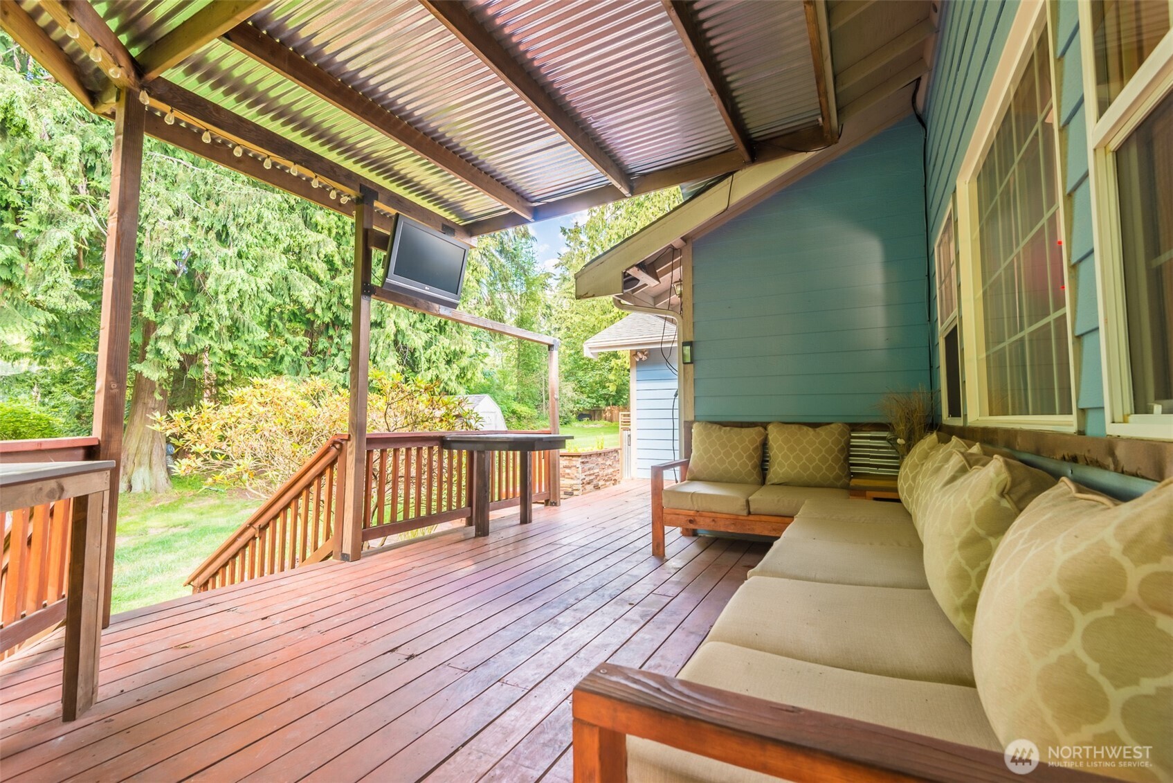 2909 E Defrang Street , Port Angeles, WA 98362