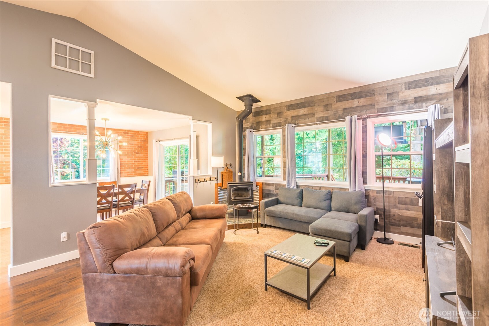 2909 E Defrang Street , Port Angeles, WA 98362