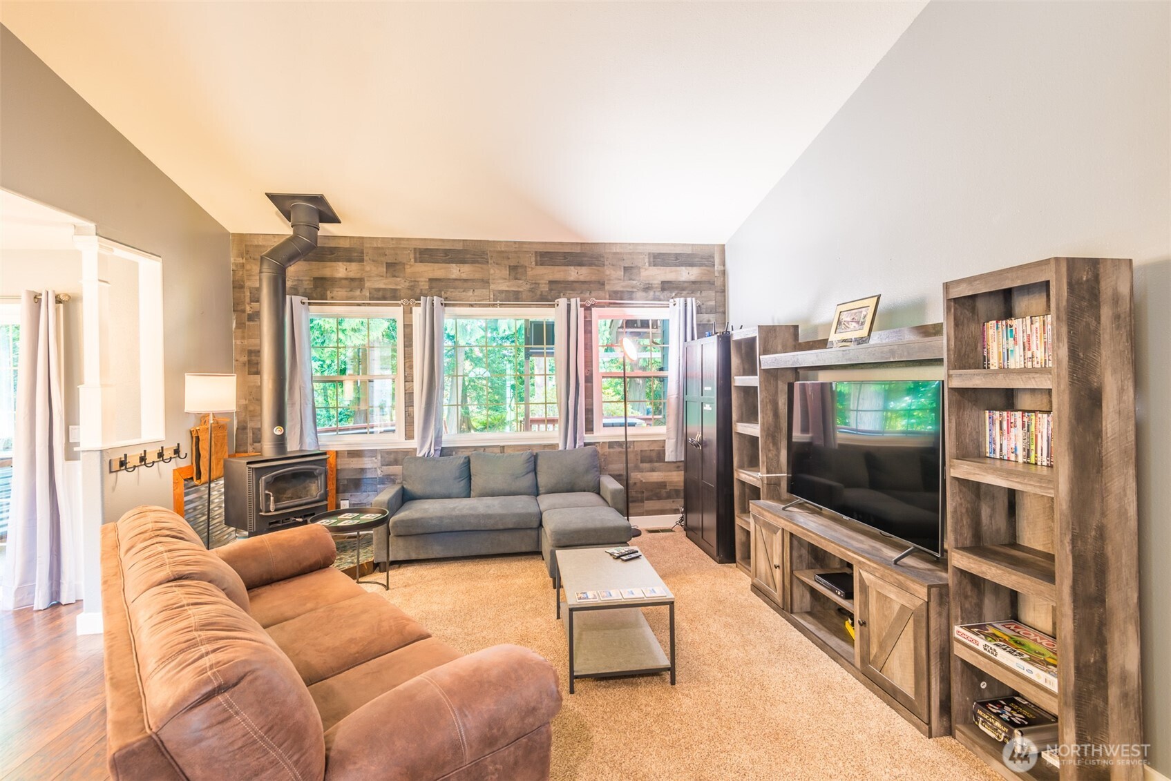 2909 E Defrang Street , Port Angeles, WA 98362
