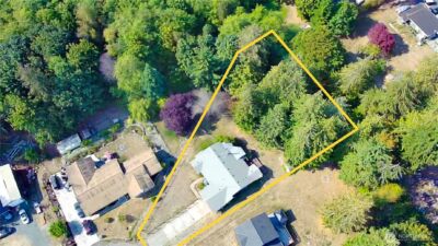2909 E Defrang Street , Port Angeles, WA 98362 - Photo 2