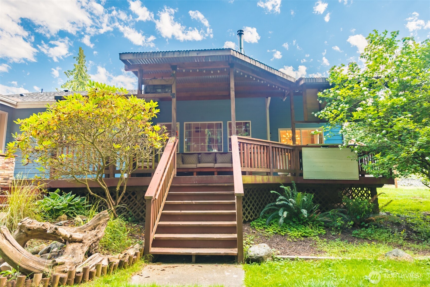 2909 E Defrang Street , Port Angeles, WA 98362