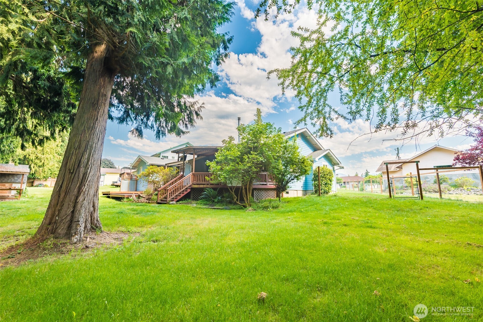 2909 E Defrang Street , Port Angeles, WA 98362