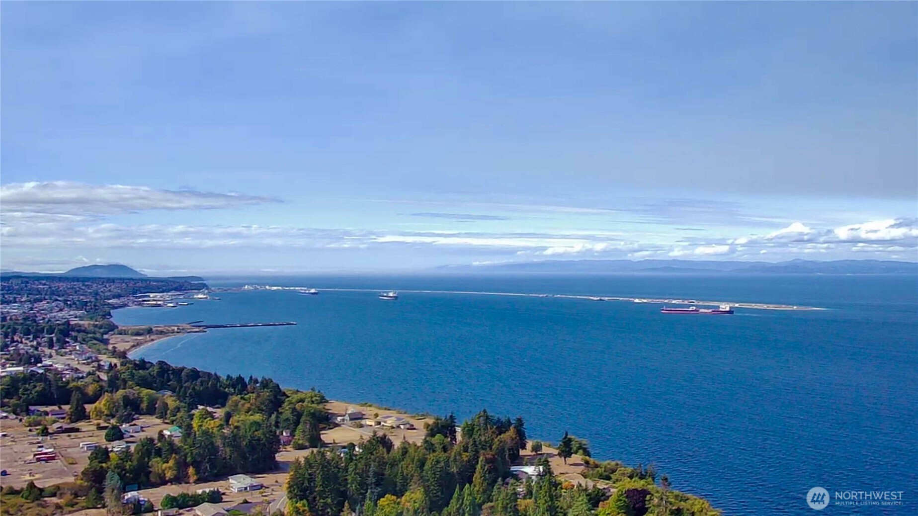 2909 E Defrang Street , Port Angeles, WA 98362