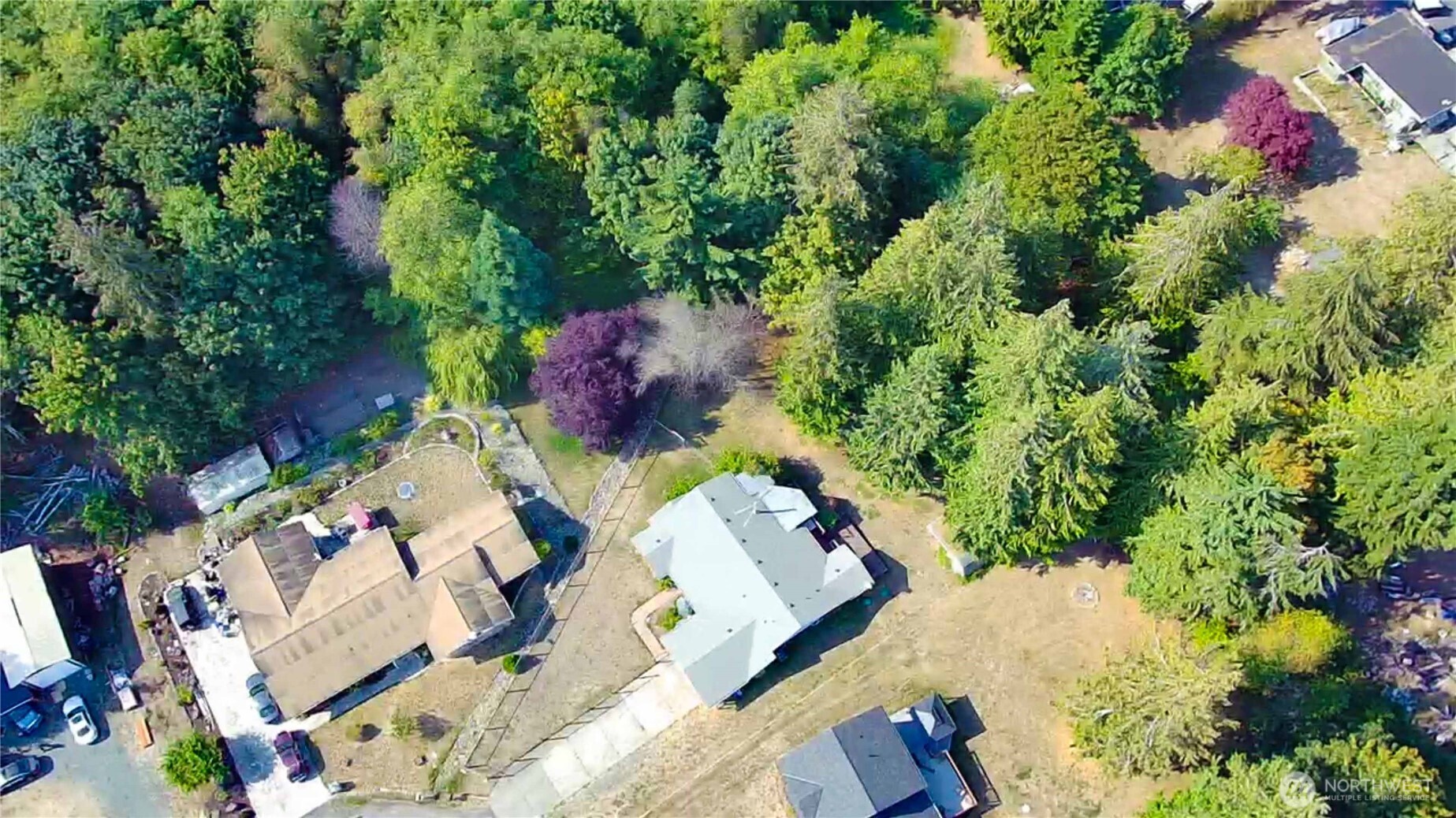 2909 E Defrang Street , Port Angeles, WA 98362