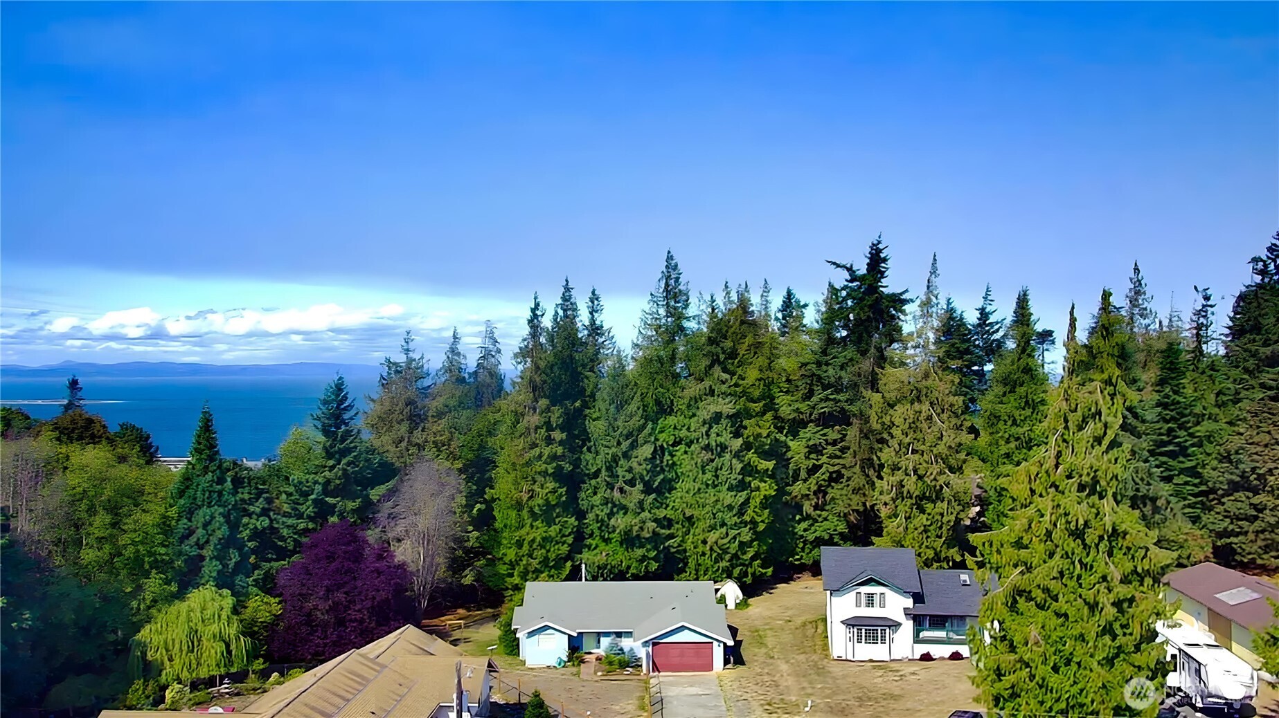 2909 E Defrang Street , Port Angeles, WA 98362