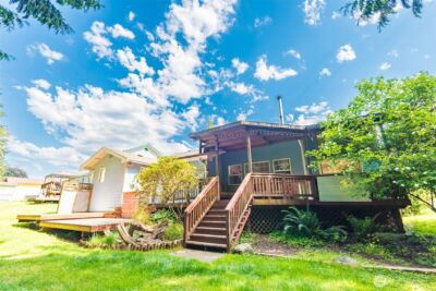 2909 E Defrang Street , Port Angeles, WA 98362 - Photo 5