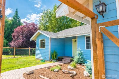 2909 E Defrang Street , Port Angeles, WA 98362 - Photo 6