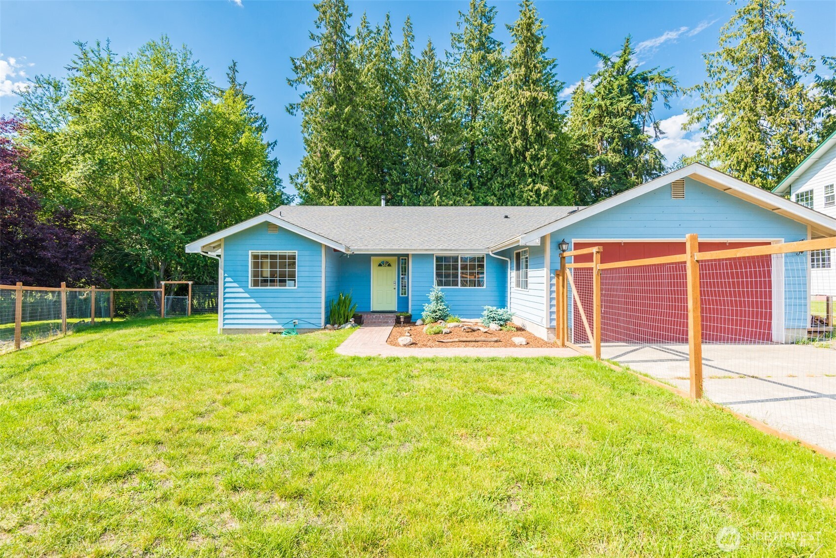 2909 E Defrang Street , Port Angeles, WA 98362