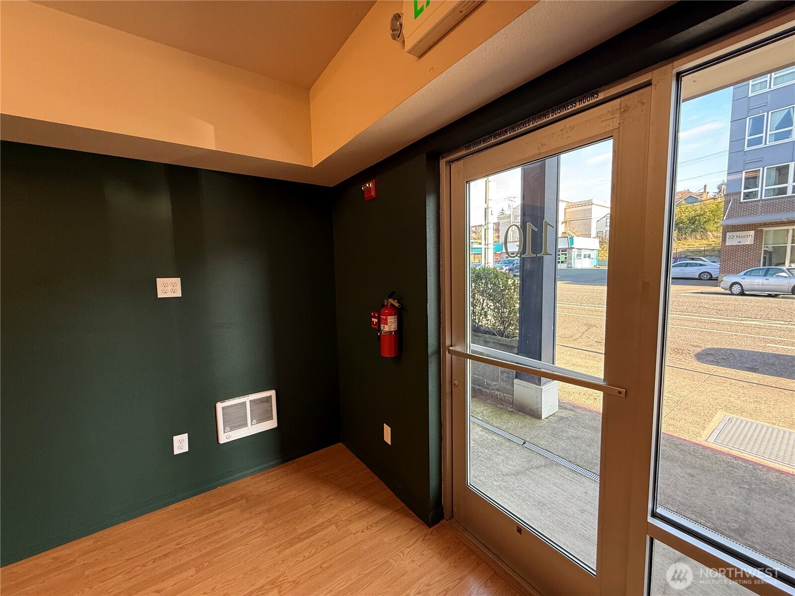 1031 N State Street #110, Bellingham, WA 98225