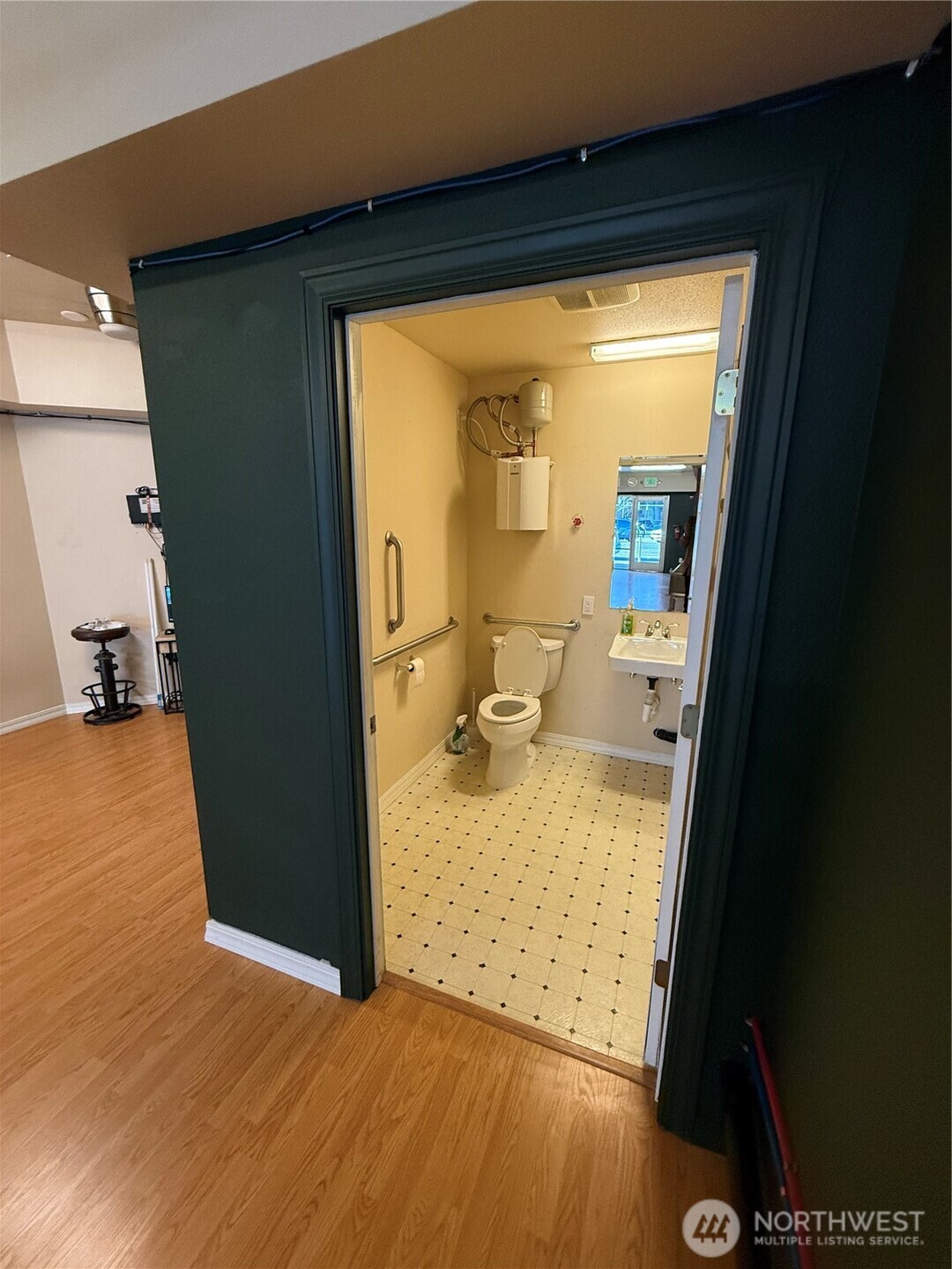 1031 N State Street #110, Bellingham, WA 98225