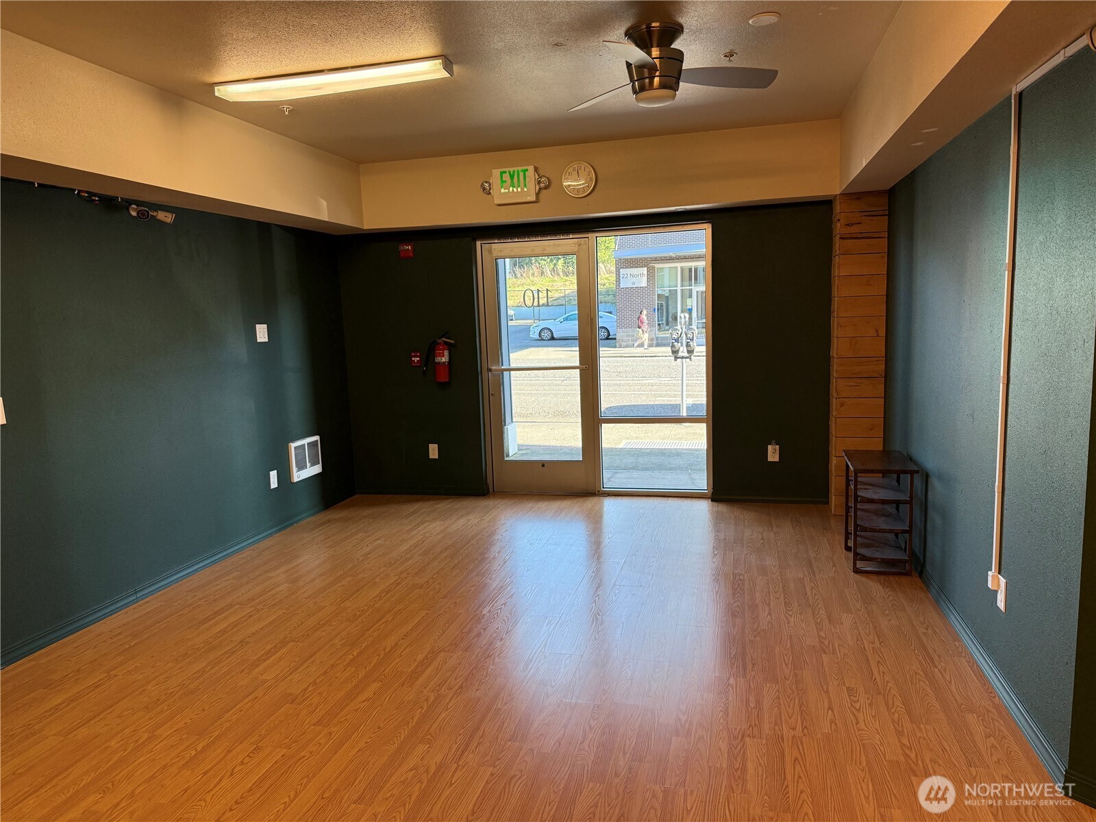 1031 N State Street #110, Bellingham, WA 98225