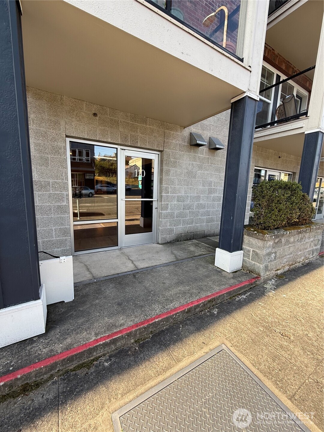 1031 N State Street #110, Bellingham, WA 98225