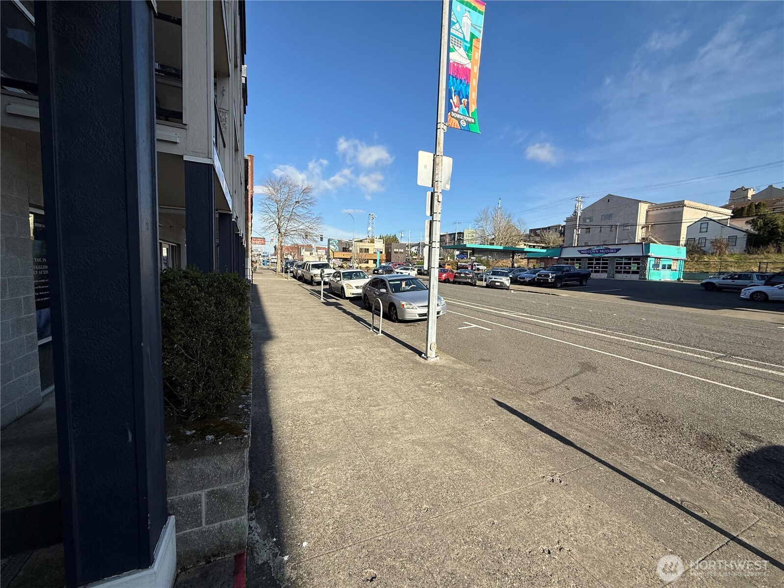 1031 N State Street #110, Bellingham, WA 98225