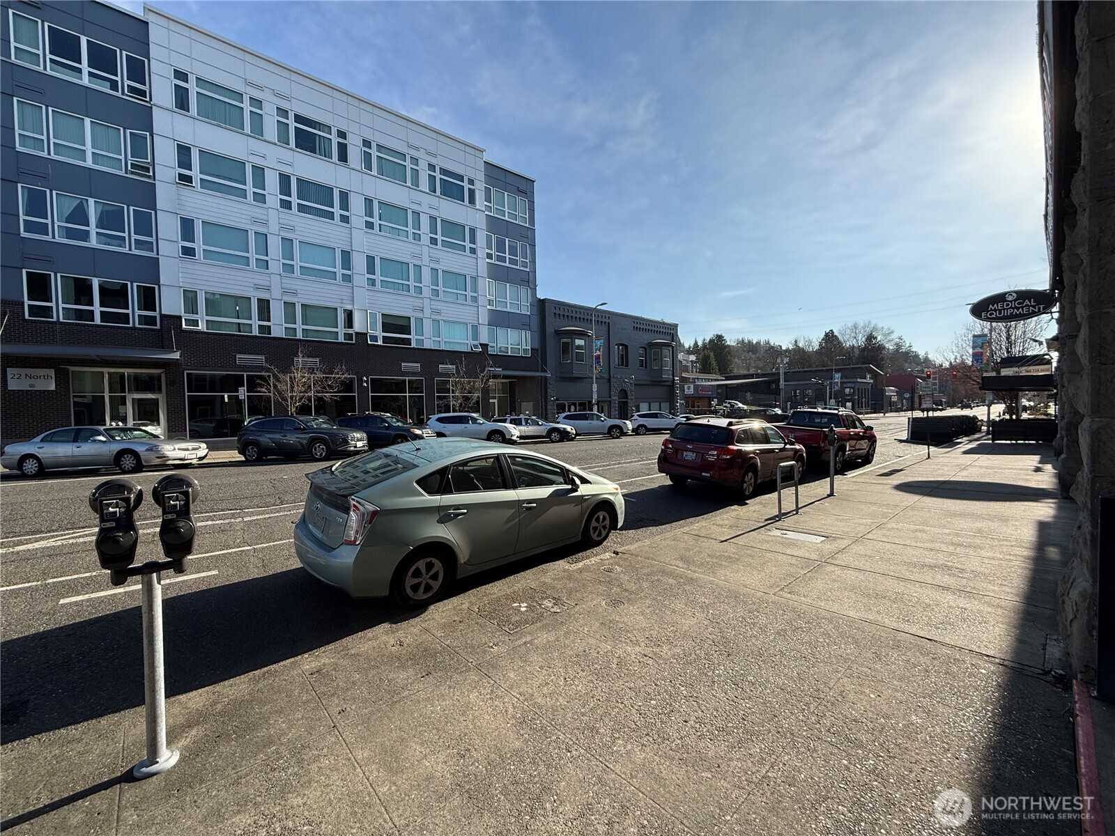 1031 N State Street #110, Bellingham, WA 98225