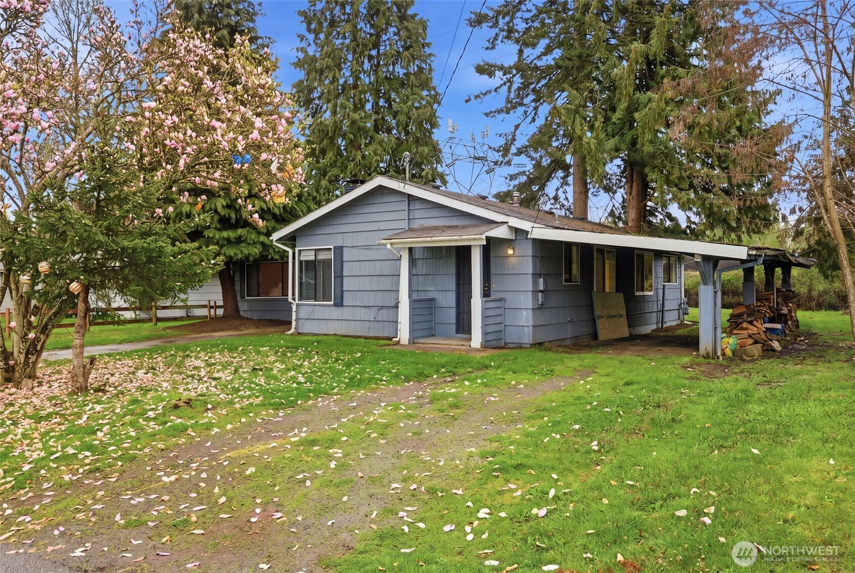 11851 SE 170th Place , Renton, WA 98058