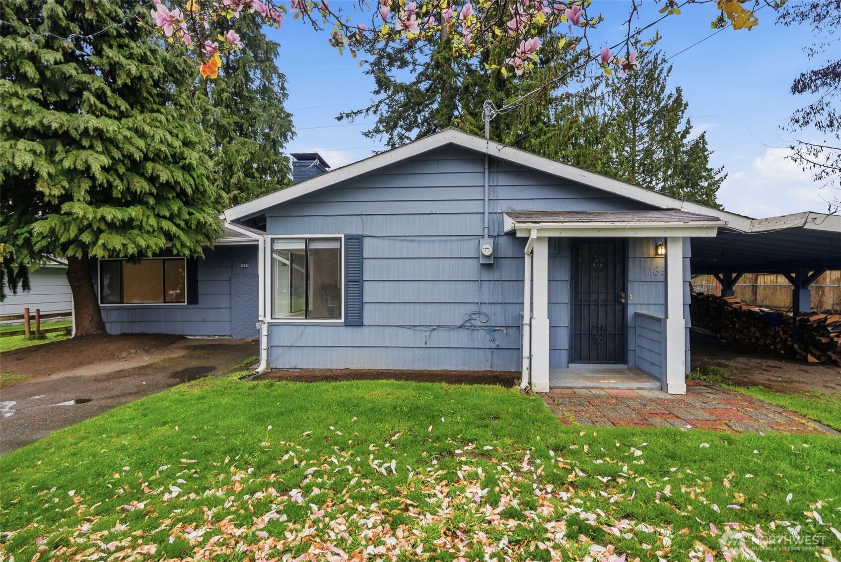 11851 SE 170th Place , Renton, WA 98058