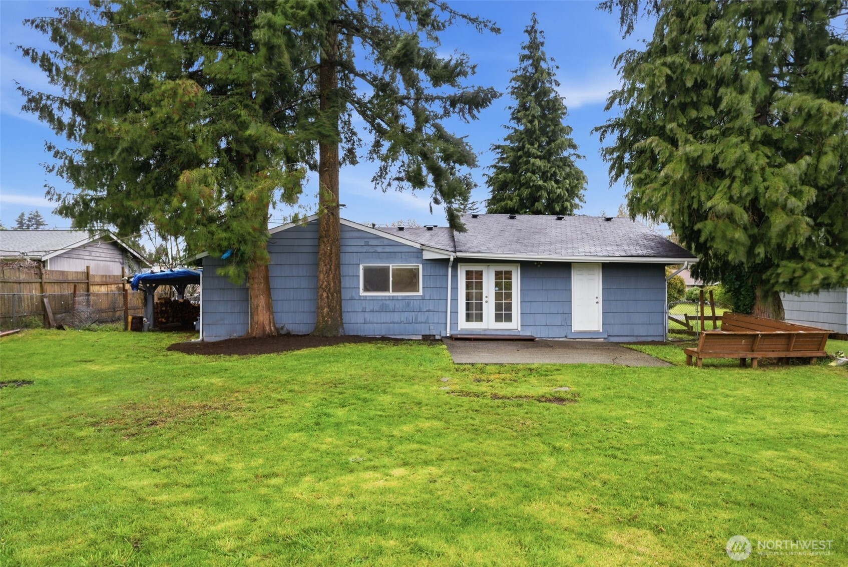 11851 SE 170th Place , Renton, WA 98058