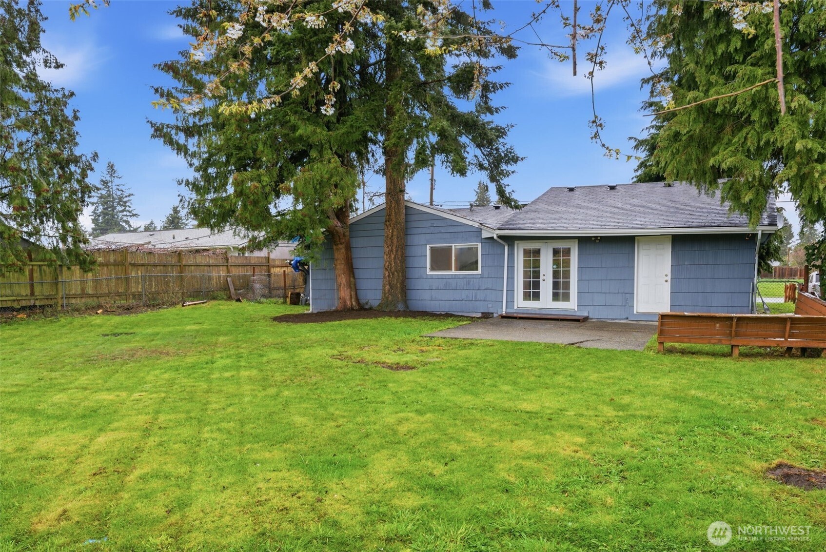 11851 SE 170th Place , Renton, WA 98058