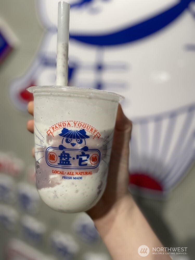 518 S King , Seattle, WA 98104