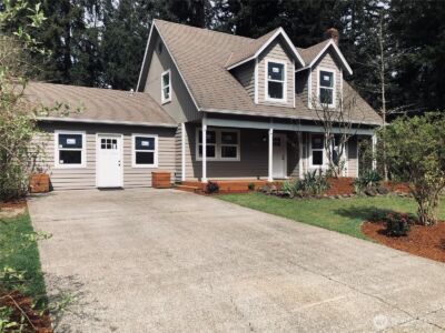 8624 Oxford Drive SE , Lacey, WA 98503-6200