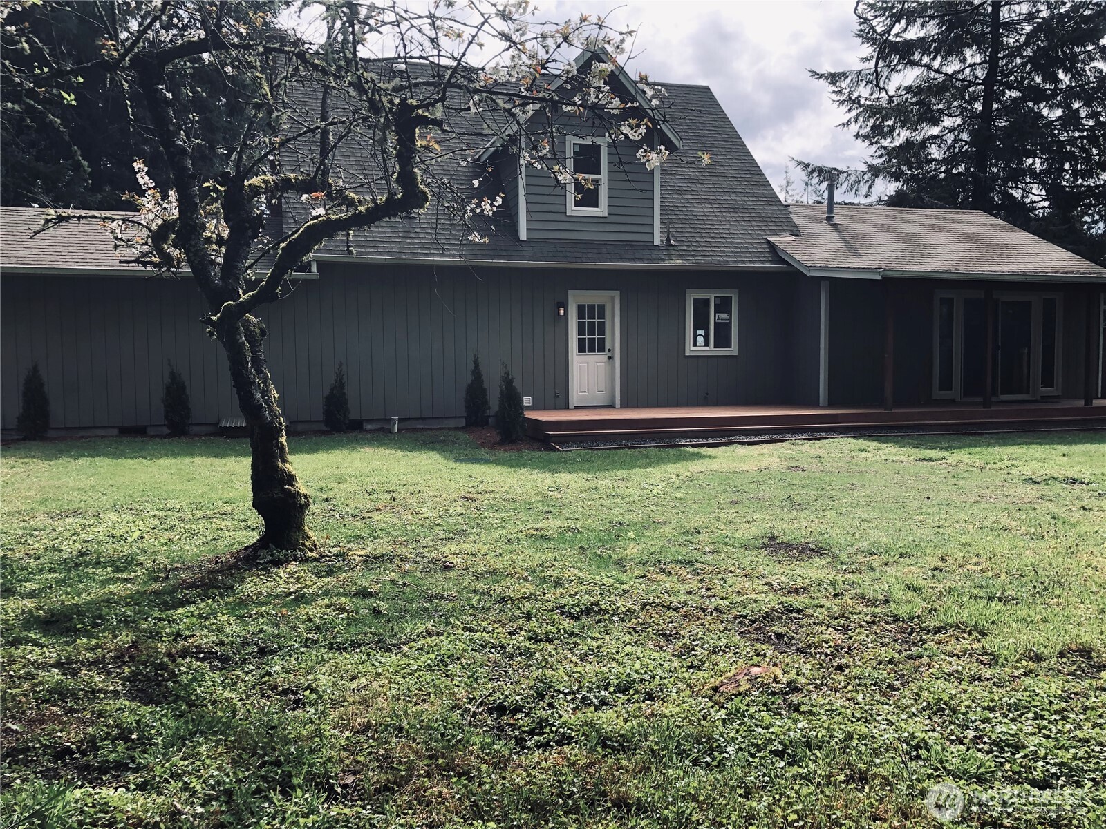 8624 Oxford Drive SE , Lacey, WA 98503-6200
