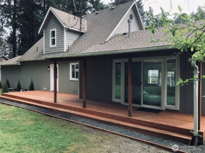 8624 Oxford Drive SE , Lacey, WA 98503-6200 - Photo 3