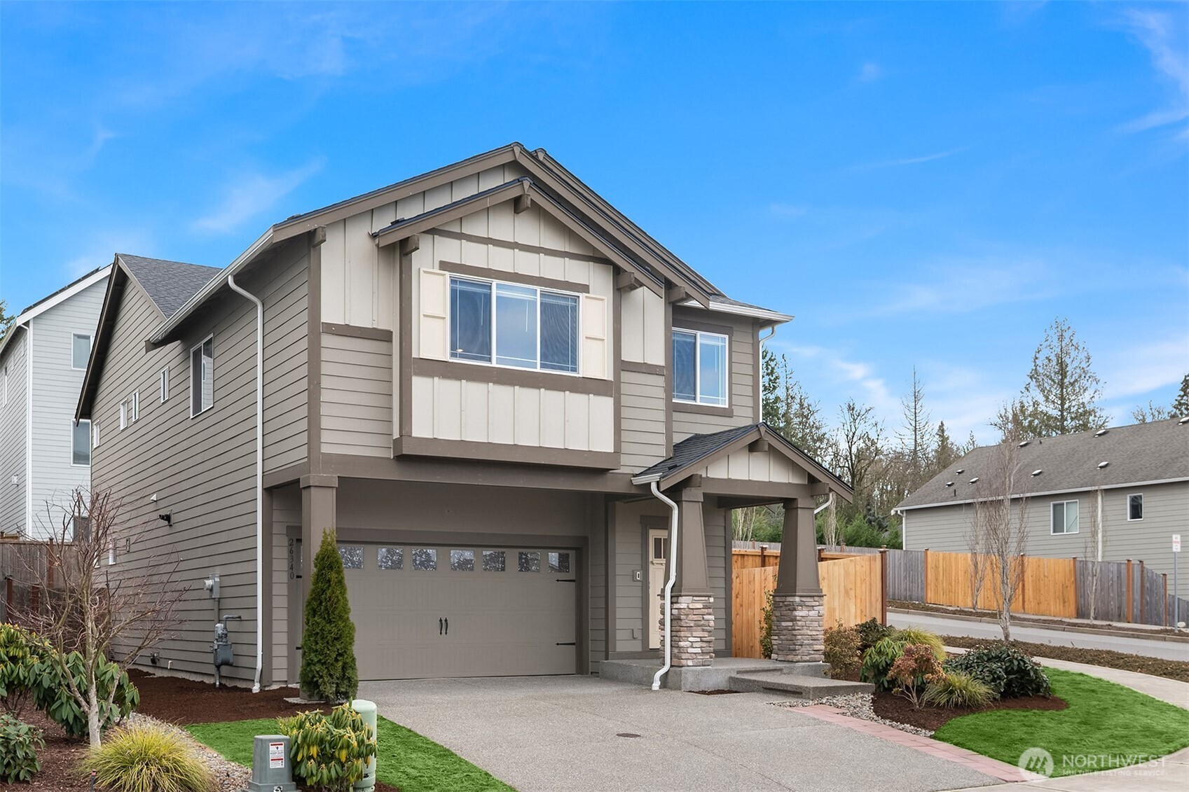 26340 203rd Ave SE , Covington, WA 98042