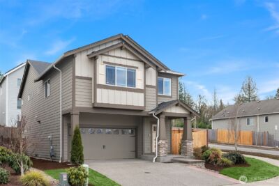 26340 203rd Ave SE , Covington, WA 98042