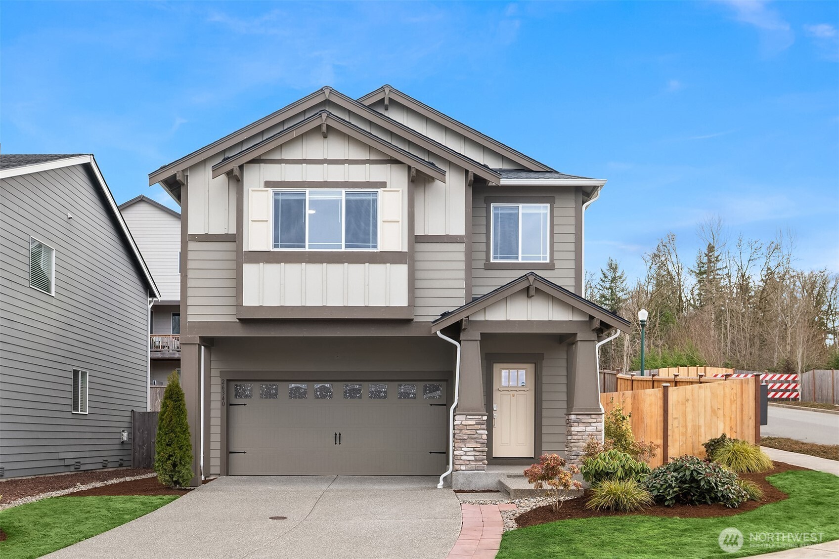 26340 203rd Ave SE , Covington, WA 98042