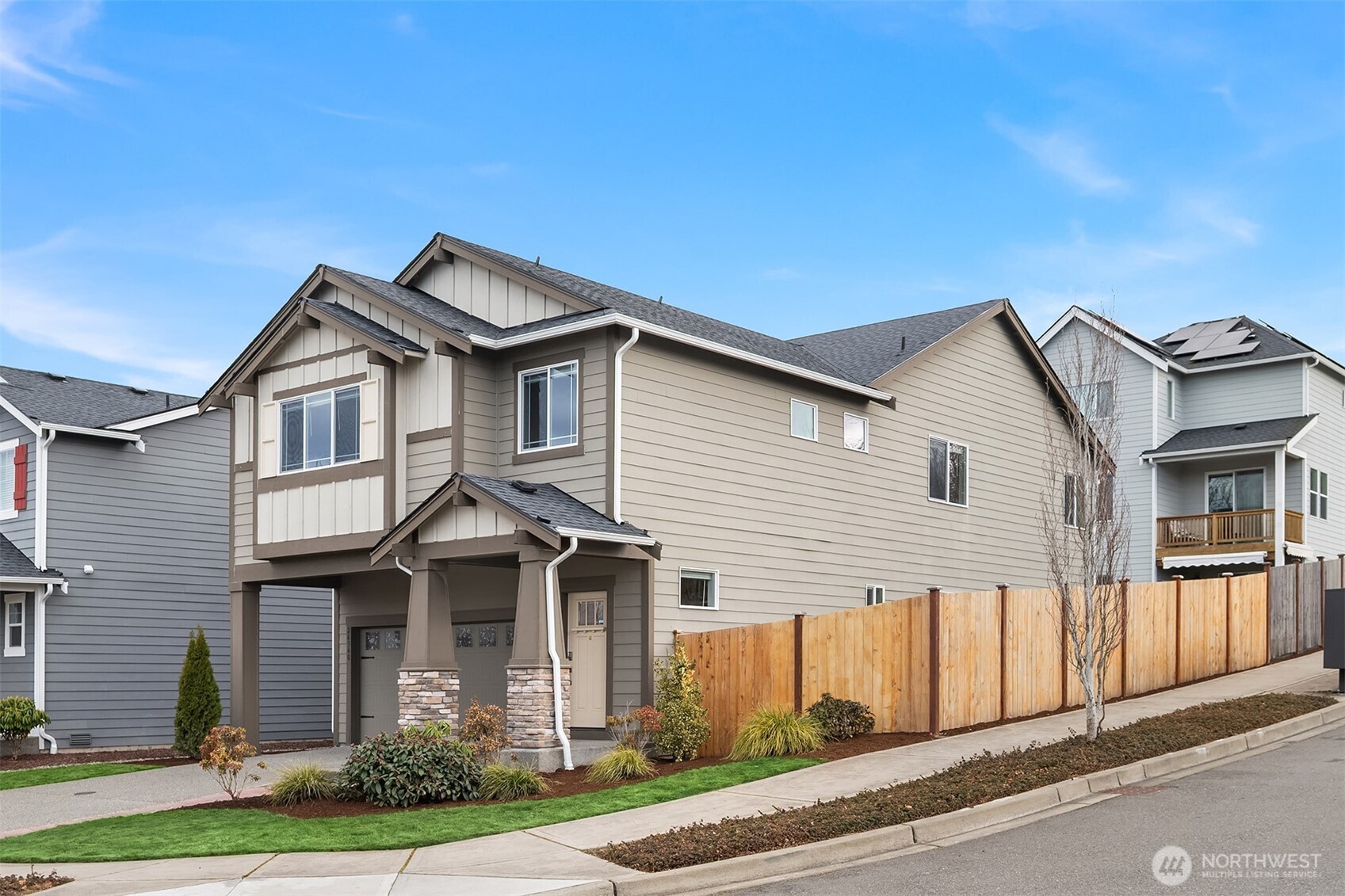 26340 203rd Ave SE , Covington, WA 98042