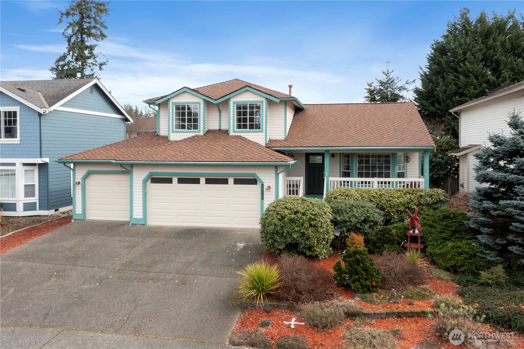 28120 236th Avenue SE, Maple Valley, WA 98038