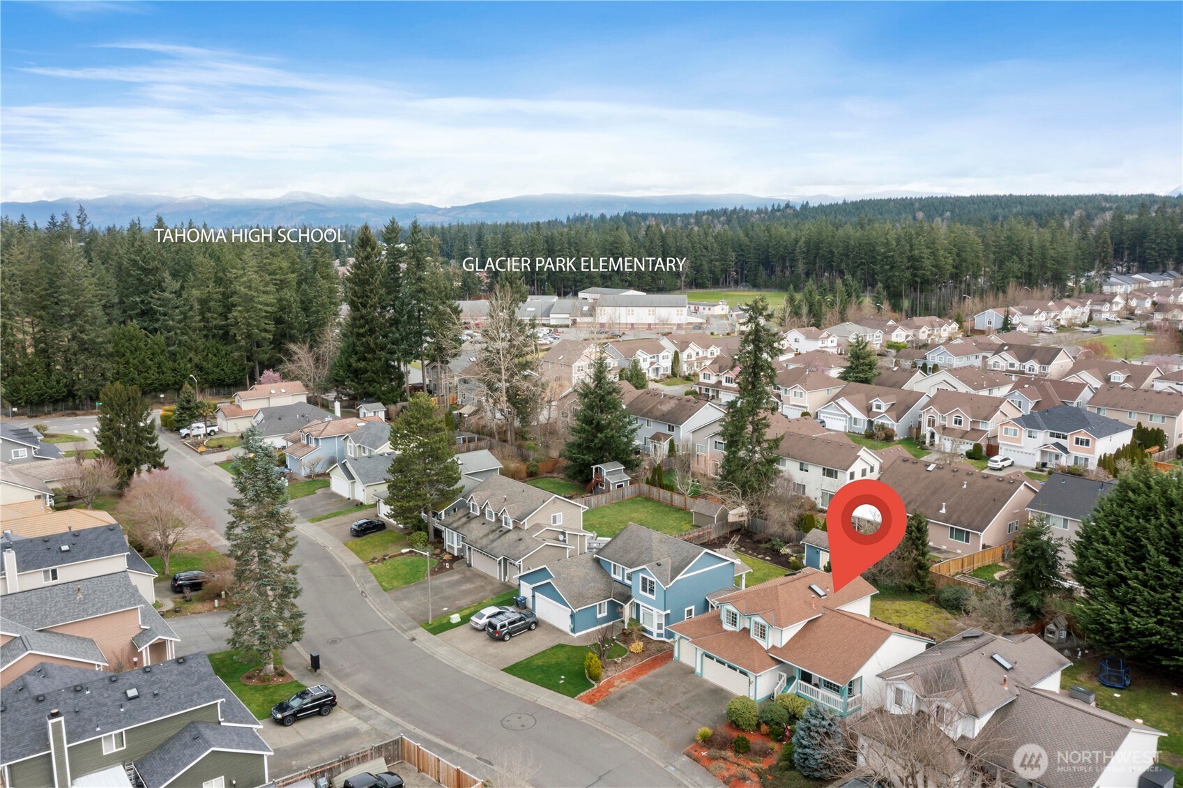 28120 236th Avenue SE, Maple Valley, WA 98038