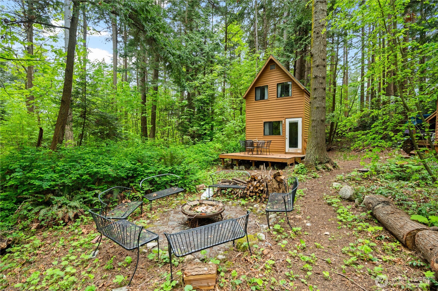 89 Eliza Island , Bellingham, WA 98226